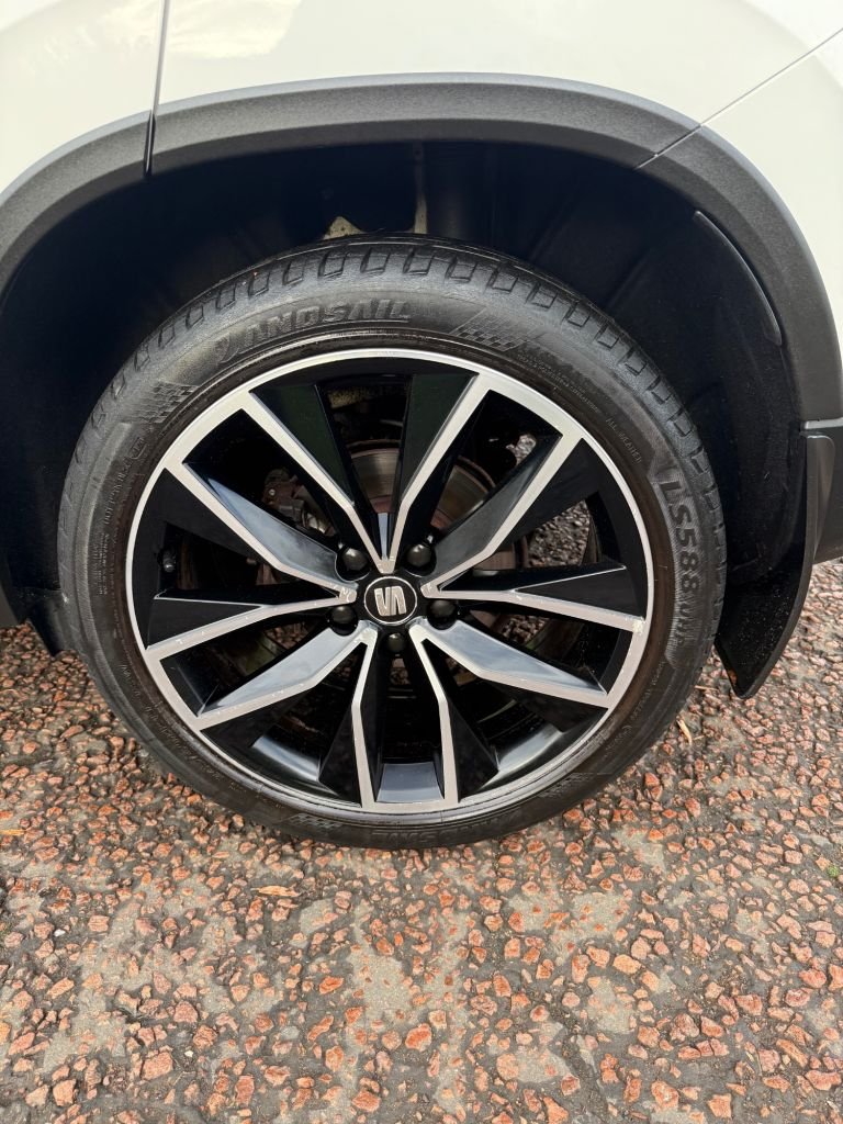 Used SEAT Ateca 2017 for sale - 76559111: Photo 11