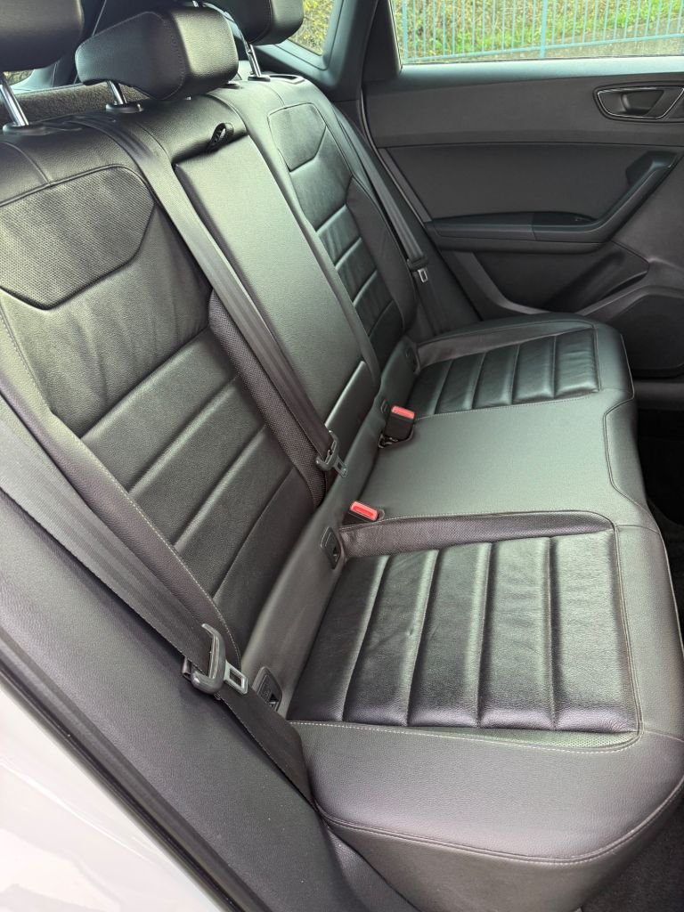 Used SEAT Ateca 2017 for sale - 76559111: Photo 12