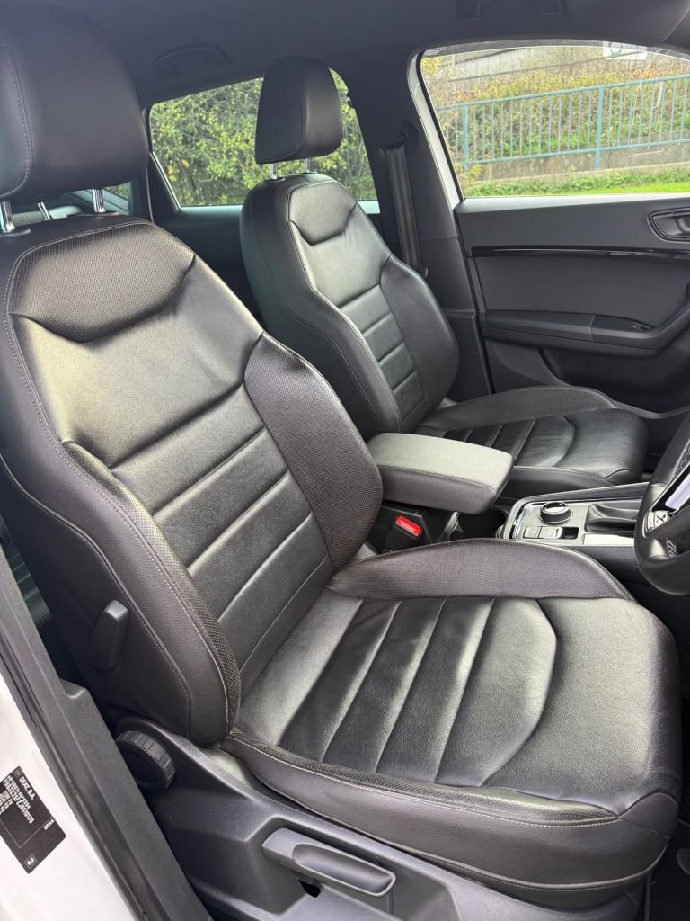 Used SEAT Ateca 2017 for sale - 76559111: Photo 15