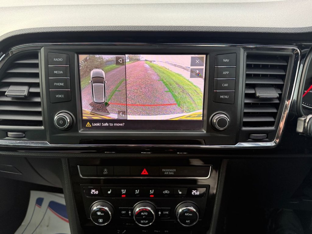 Used SEAT Ateca 2017 for sale - 76559111: Photo 18