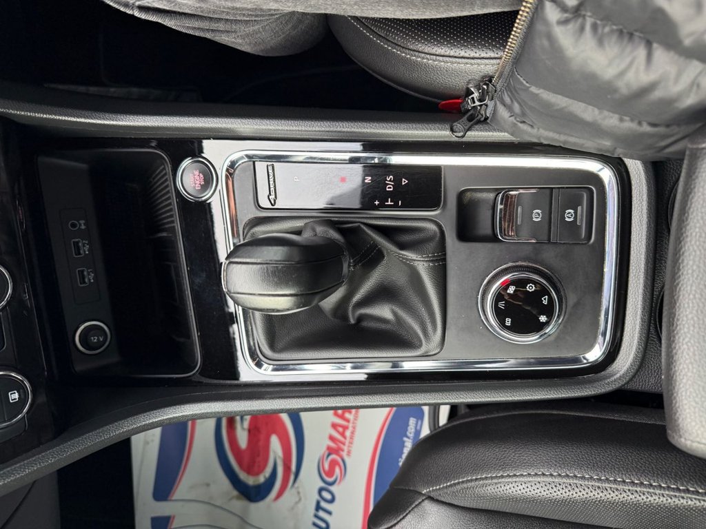 Used SEAT Ateca 2017 for sale - 76559111: Photo 19