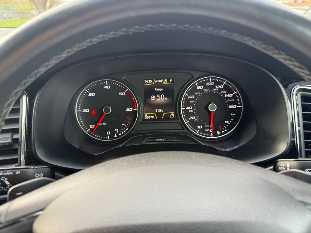 Used SEAT Ateca 2017 for sale - 76559111: Photo 23