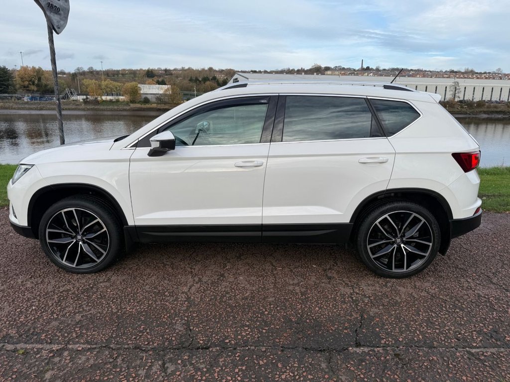Used SEAT Ateca 2017 for sale - 76559111: Photo 7