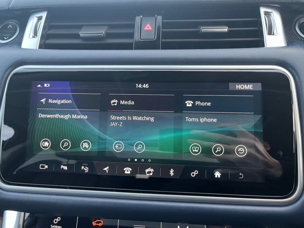 Used Land Rover Range Rover Sport 2018 for sale - 77463853: Photo 14