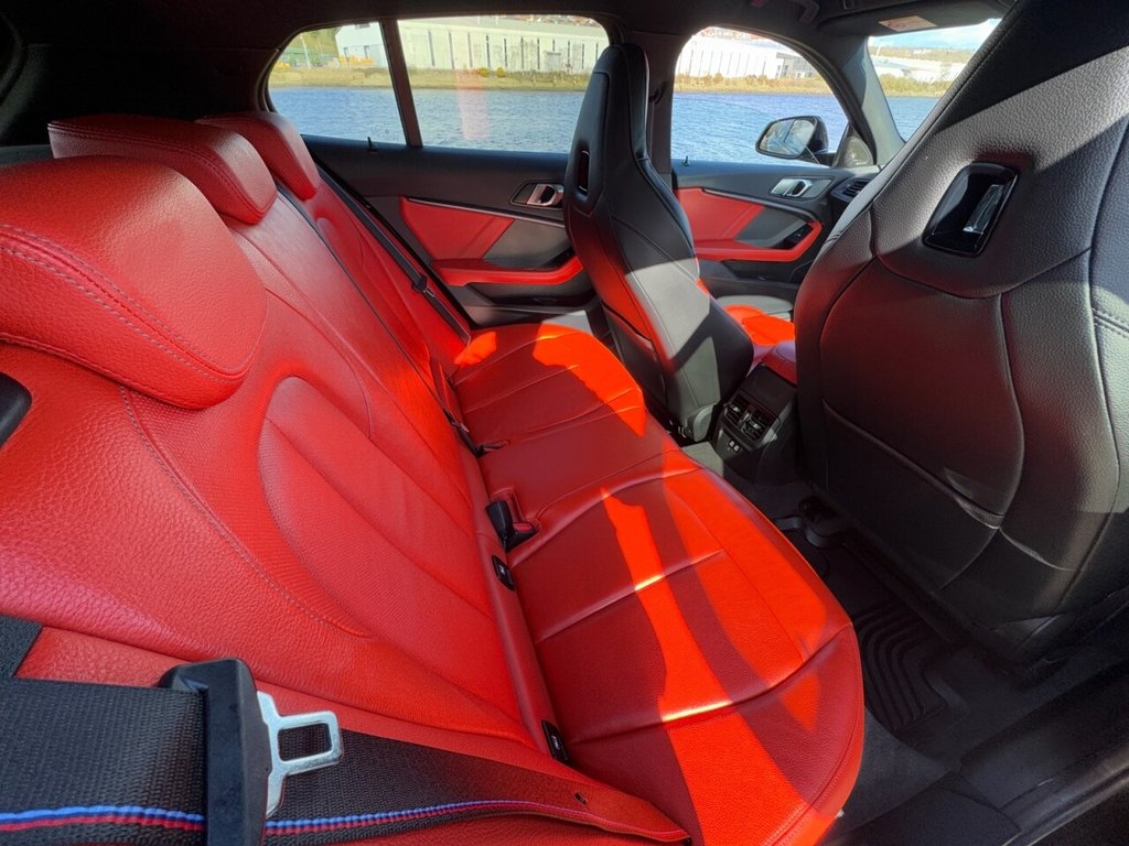 Used BMW 1 Series 2021 for sale - 78110402: Photo 11