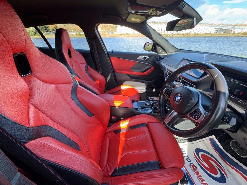 Used BMW 1 Series 2021 for sale - 78110402: Photo 12