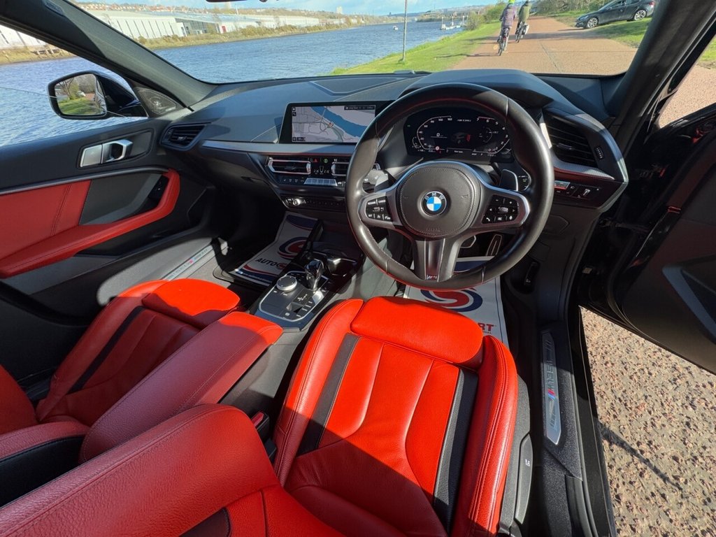 Used BMW 1 Series 2021 for sale - 78110402: Photo 13