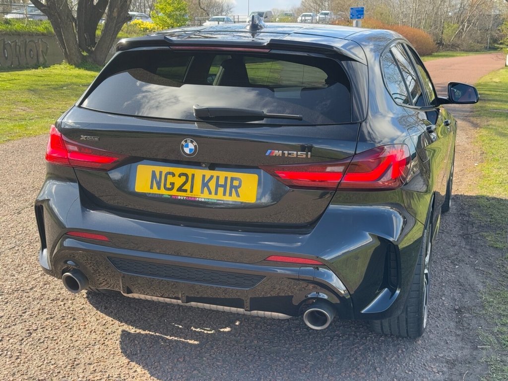 Used BMW 1 Series 2021 for sale - 78110402: Photo 26