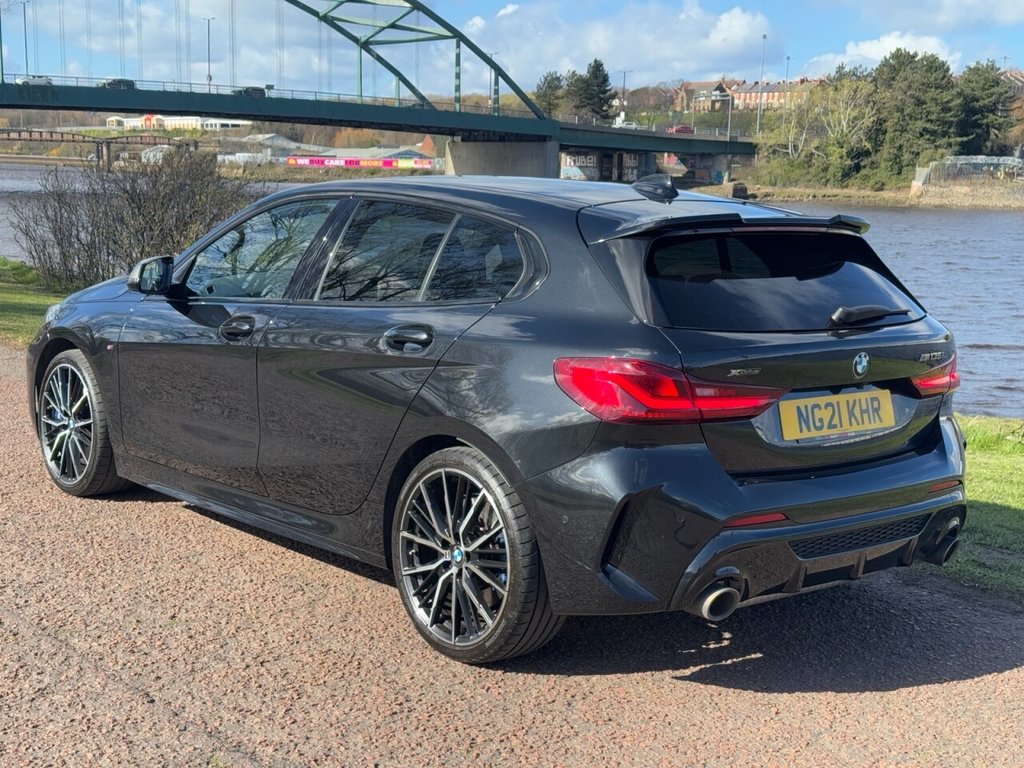 Used BMW 1 Series 2021 for sale - 78110402: Photo 27