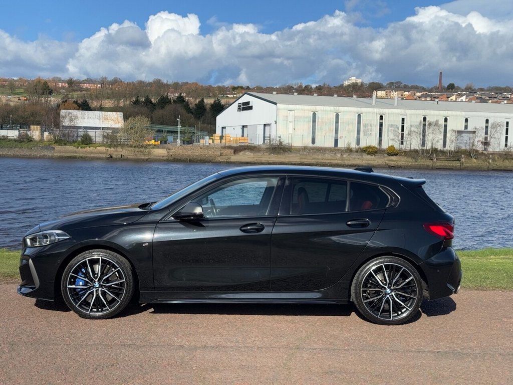 Used BMW 1 Series 2021 for sale - 78110402: Photo 28