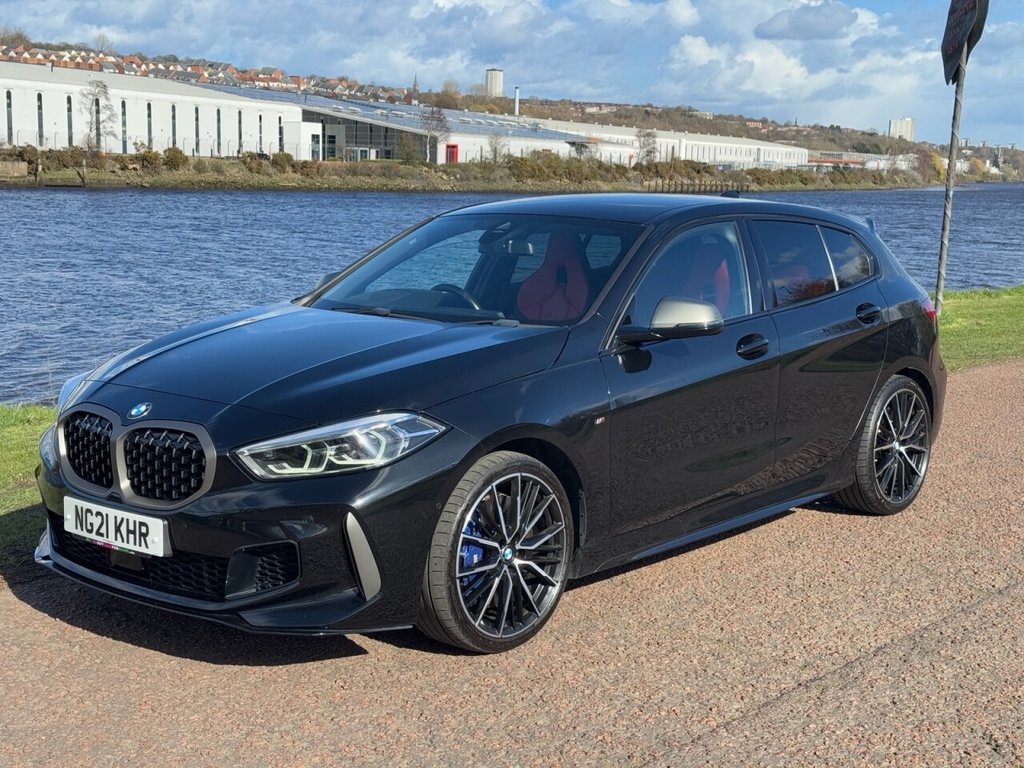 Used BMW 1 Series 2021 for sale - 78110402: Photo 29