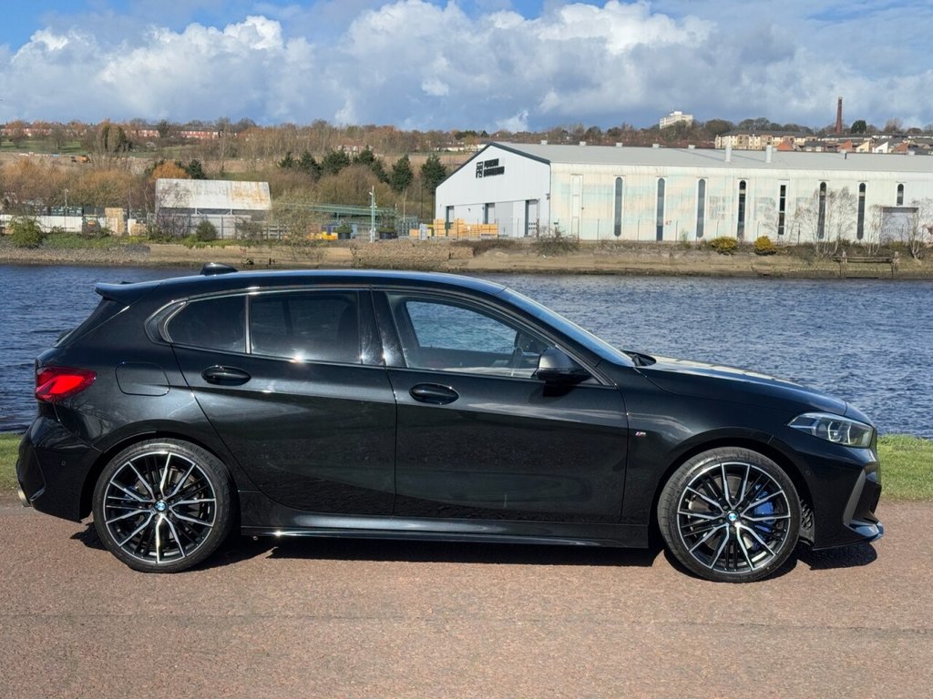 Used BMW 1 Series 2021 for sale - 78110402: Photo 3