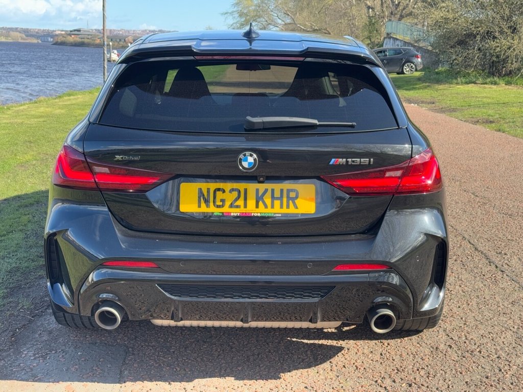 Used BMW 1 Series 2021 for sale - 78110402: Photo 5