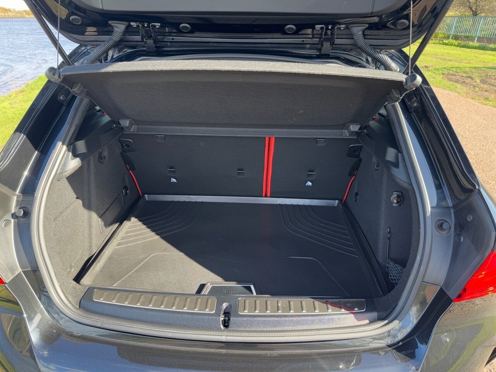 Used BMW 1 Series 2021 for sale - 78110402: Photo 8