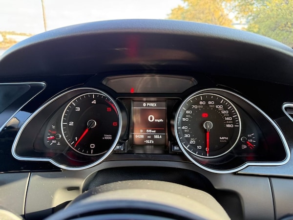 Used Audi A5 Cabriolet 2015 for sale - 76266615: Photo 12