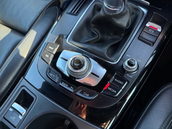 Used Audi A5 Cabriolet 2015 for sale - 76266615: Photo 18