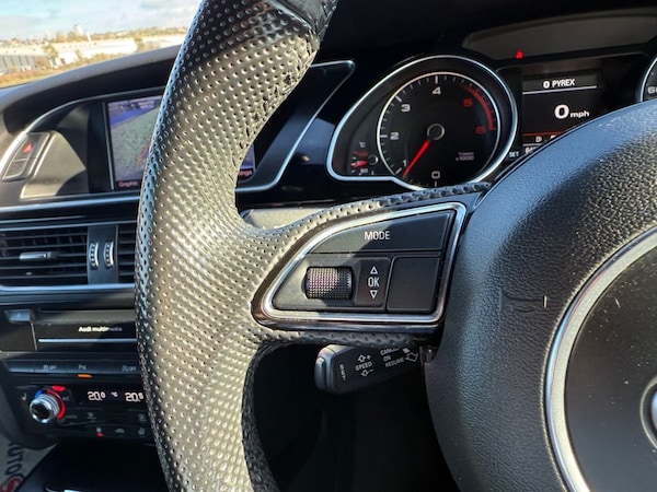 Used Audi A5 Cabriolet 2015 for sale - 76266615: Photo 20