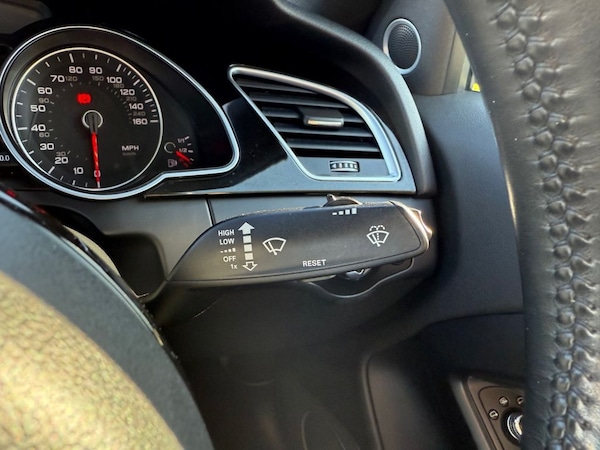 Used Audi A5 Cabriolet 2015 for sale - 76266615: Photo 22