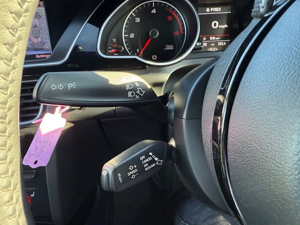 Used Audi A5 Cabriolet 2015 for sale - 76266615: Photo 23