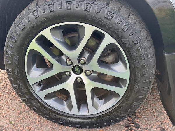 Used Land Rover Defender 2021 for sale - 76163370: Photo 12