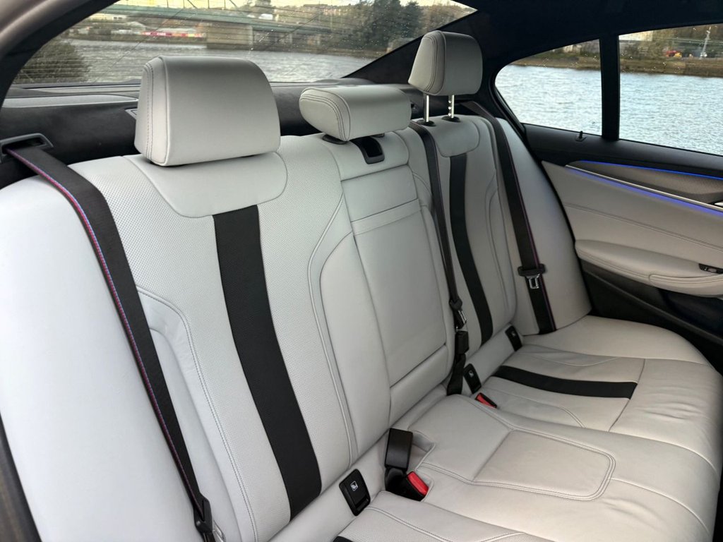 Used BMW M5 2021 for sale - 78017812: Photo 12