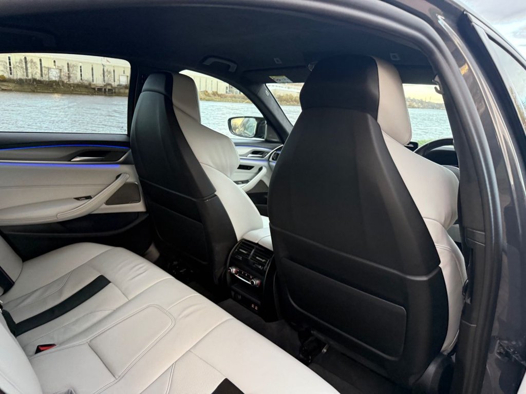 Used BMW M5 2021 for sale - 78017812: Photo 13