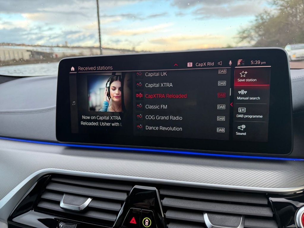 Used BMW M5 2021 for sale - 78017812: Photo 17