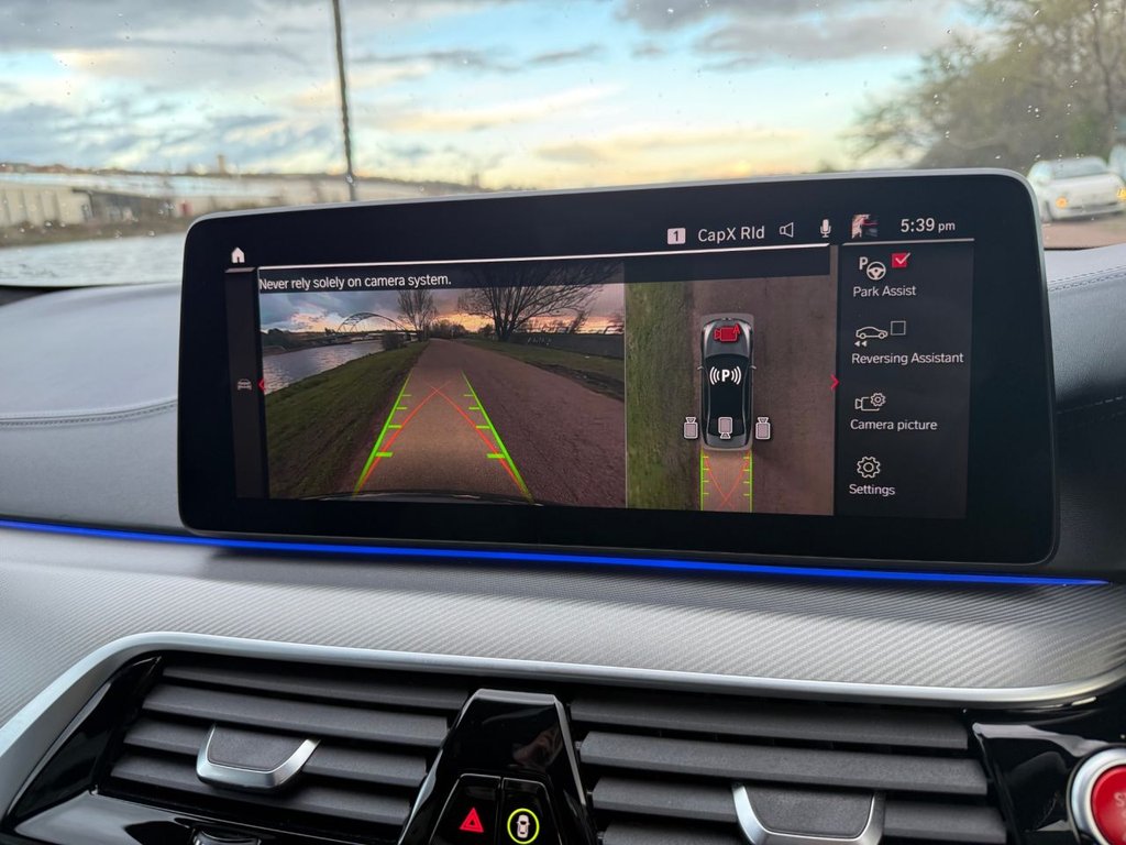 Used BMW M5 2021 for sale - 78017812: Photo 18