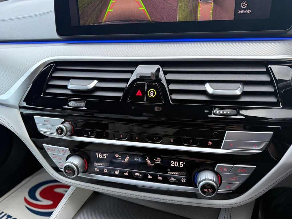 Used BMW M5 2021 for sale - 78017812: Photo 19