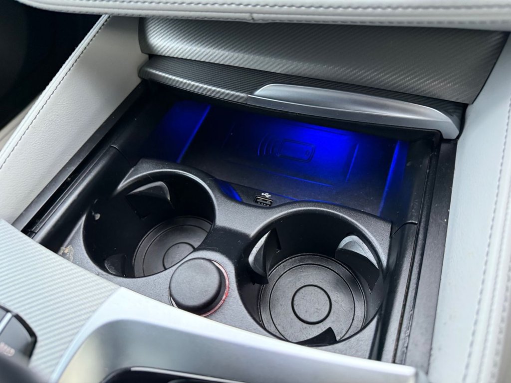 Used BMW M5 2021 for sale - 78017812: Photo 20