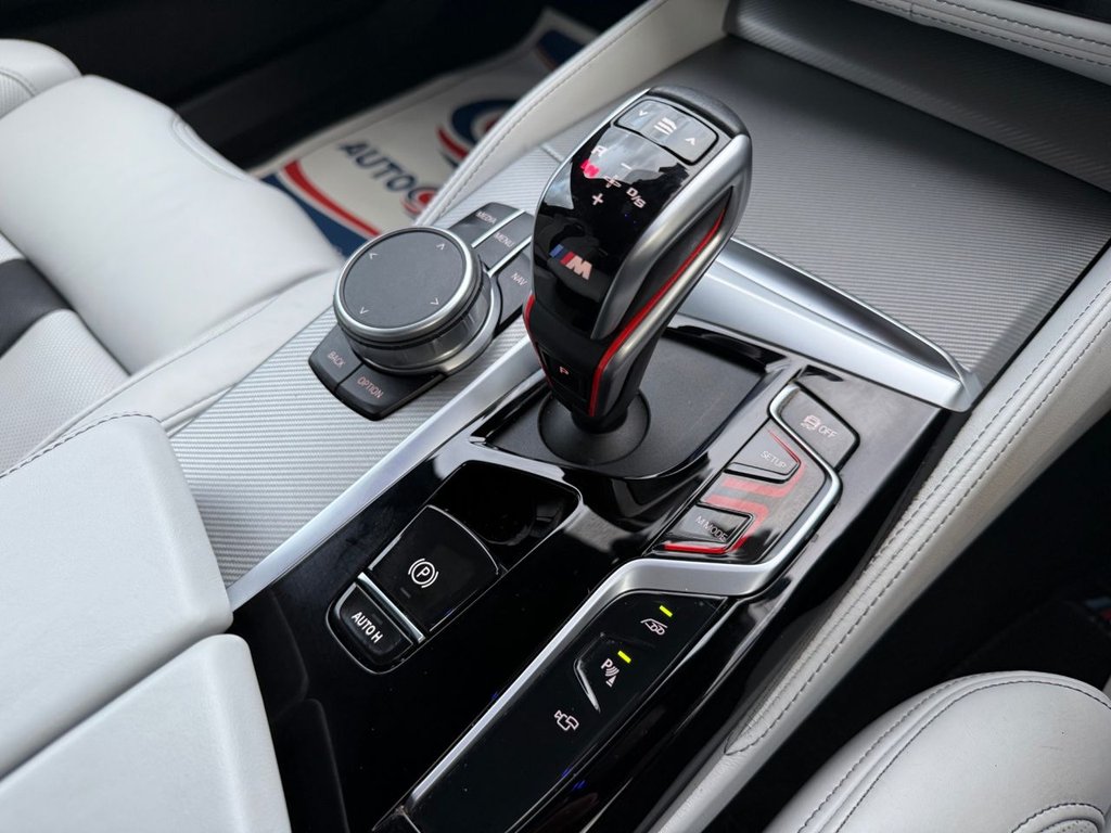 Used BMW M5 2021 for sale - 78017812: Photo 21