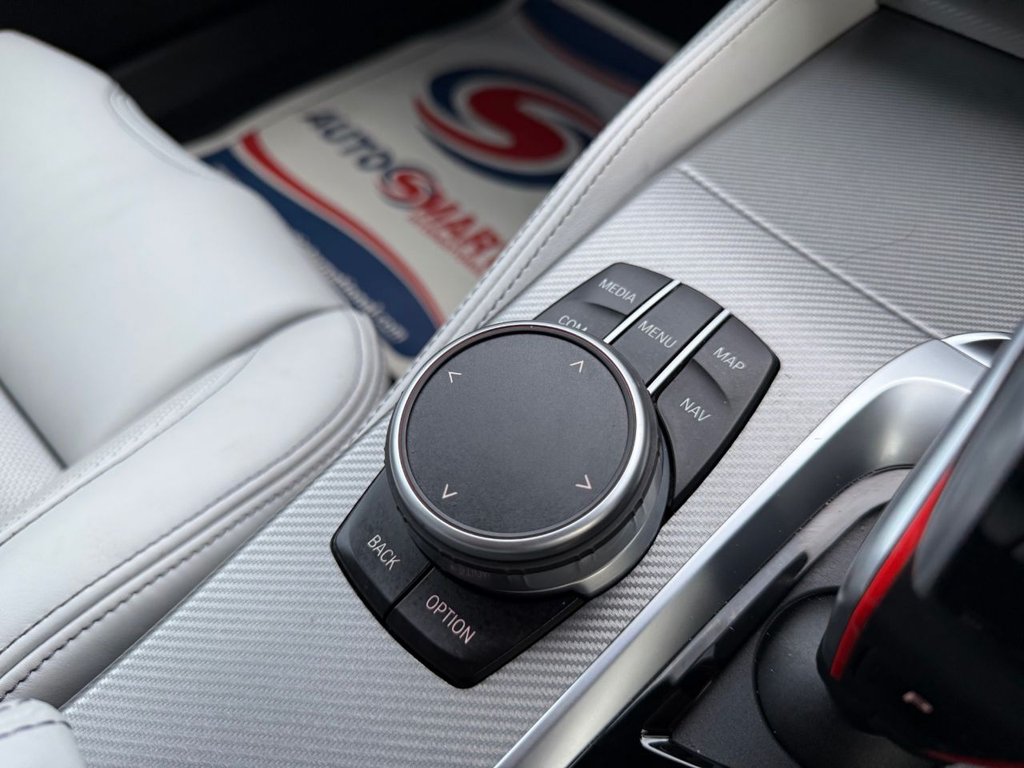 Used BMW M5 2021 for sale - 78017812: Photo 22