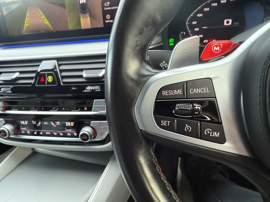 Used BMW M5 2021 for sale - 78017812: Photo 23