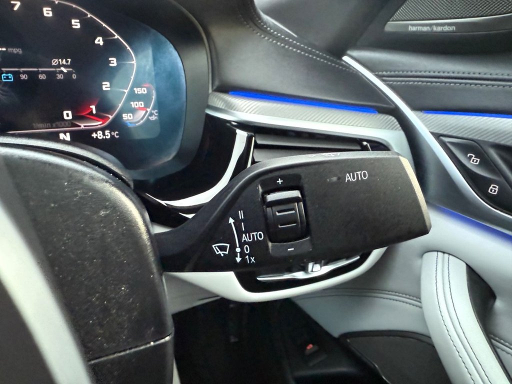 Used BMW M5 2021 for sale - 78017812: Photo 25