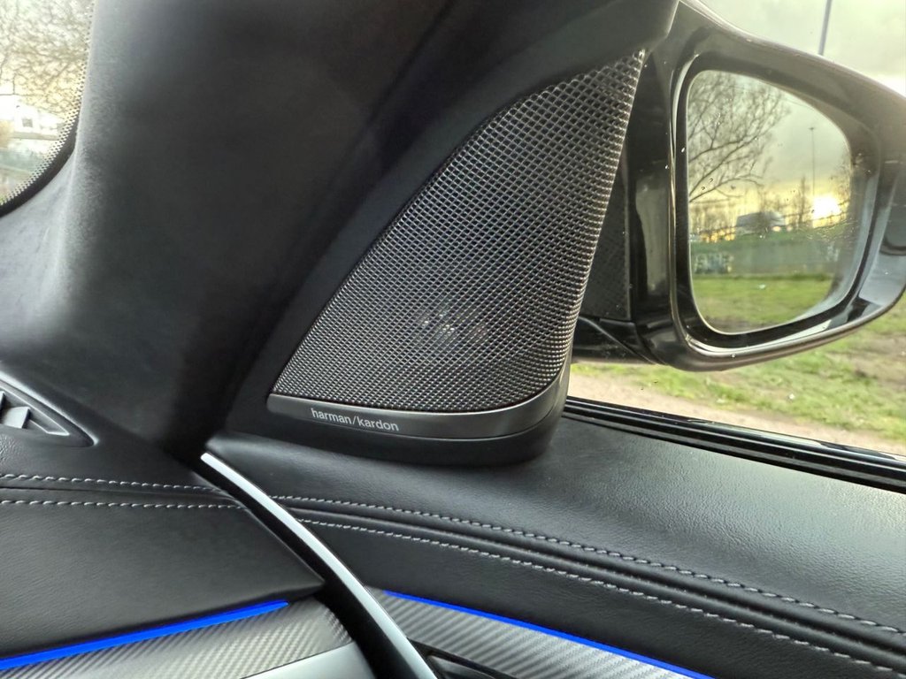 Used BMW M5 2021 for sale - 78017812: Photo 28