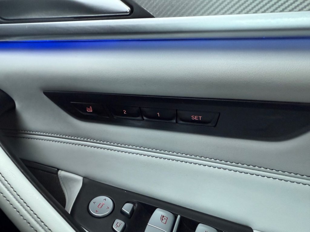 Used BMW M5 2021 for sale - 78017812: Photo 30