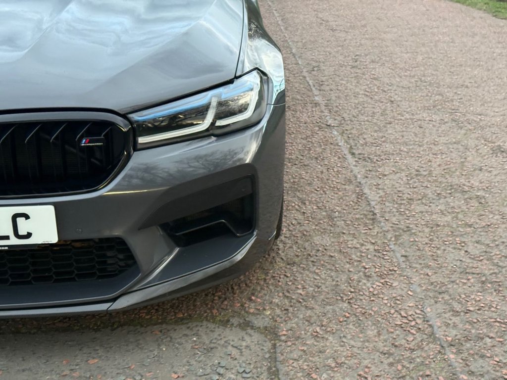 Used BMW M5 2021 for sale - 78017812: Photo 34