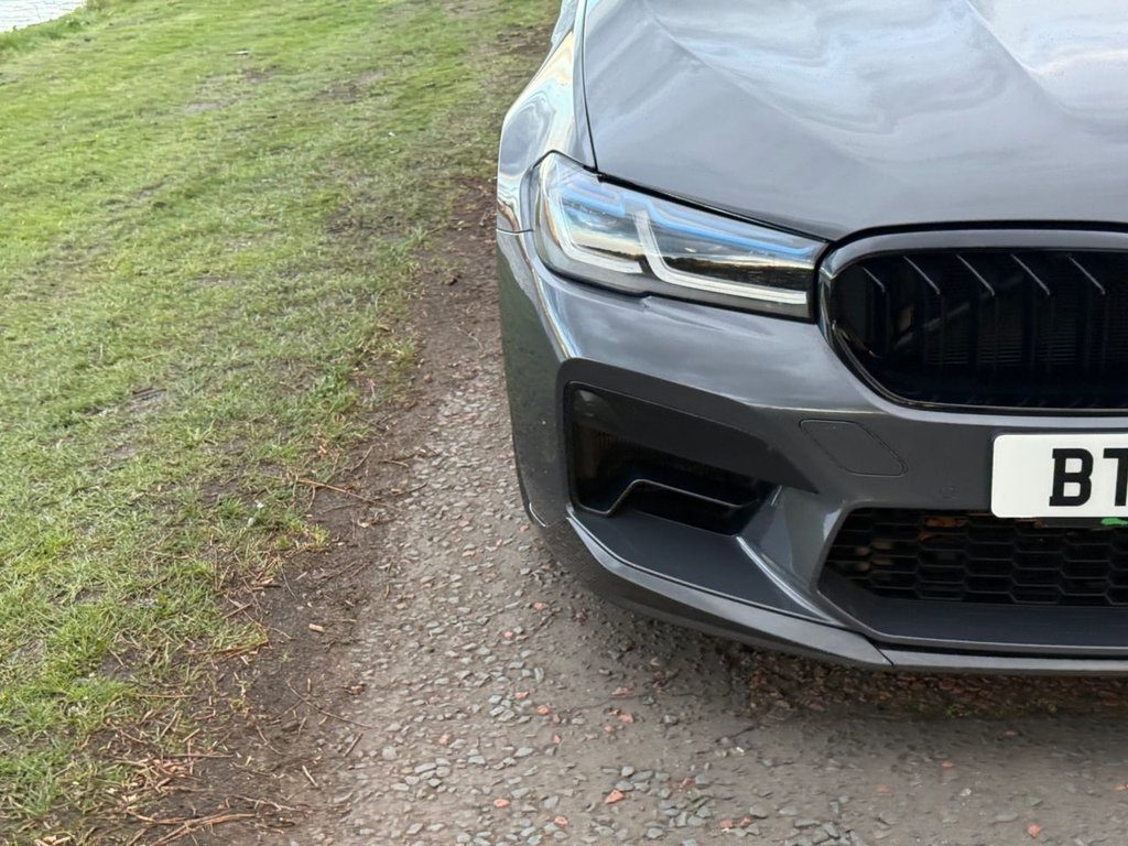 Used BMW M5 2021 for sale - 78017812: Photo 35