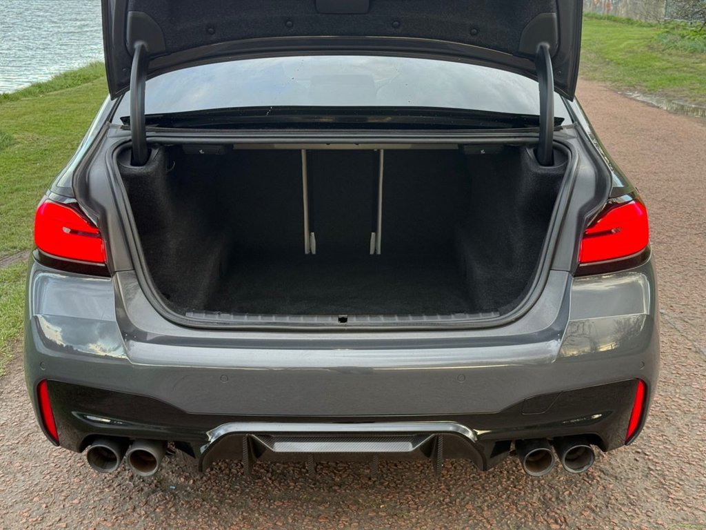 Used BMW M5 2021 for sale - 78017812: Photo 6