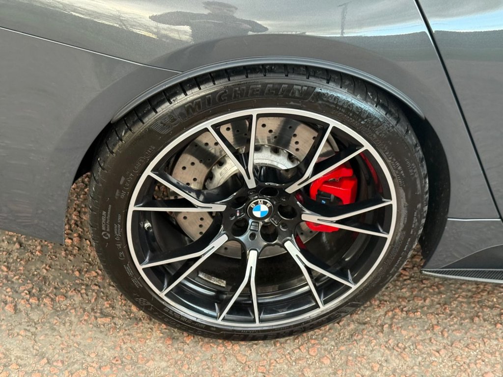 Used BMW M5 2021 for sale - 78017812: Photo 7