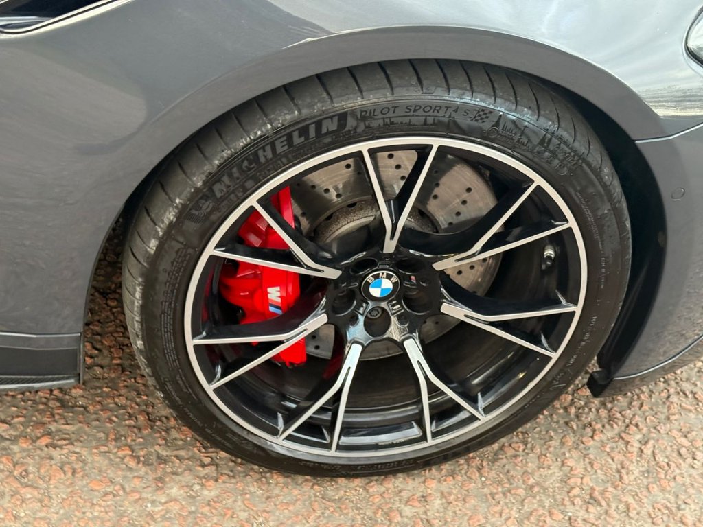 Used BMW M5 2021 for sale - 78017812: Photo 8