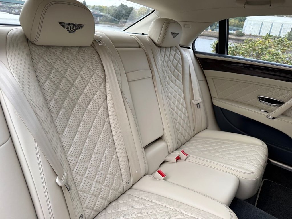 Used Bentley Flying Spur 2016 for sale - 76509773: Photo 11
