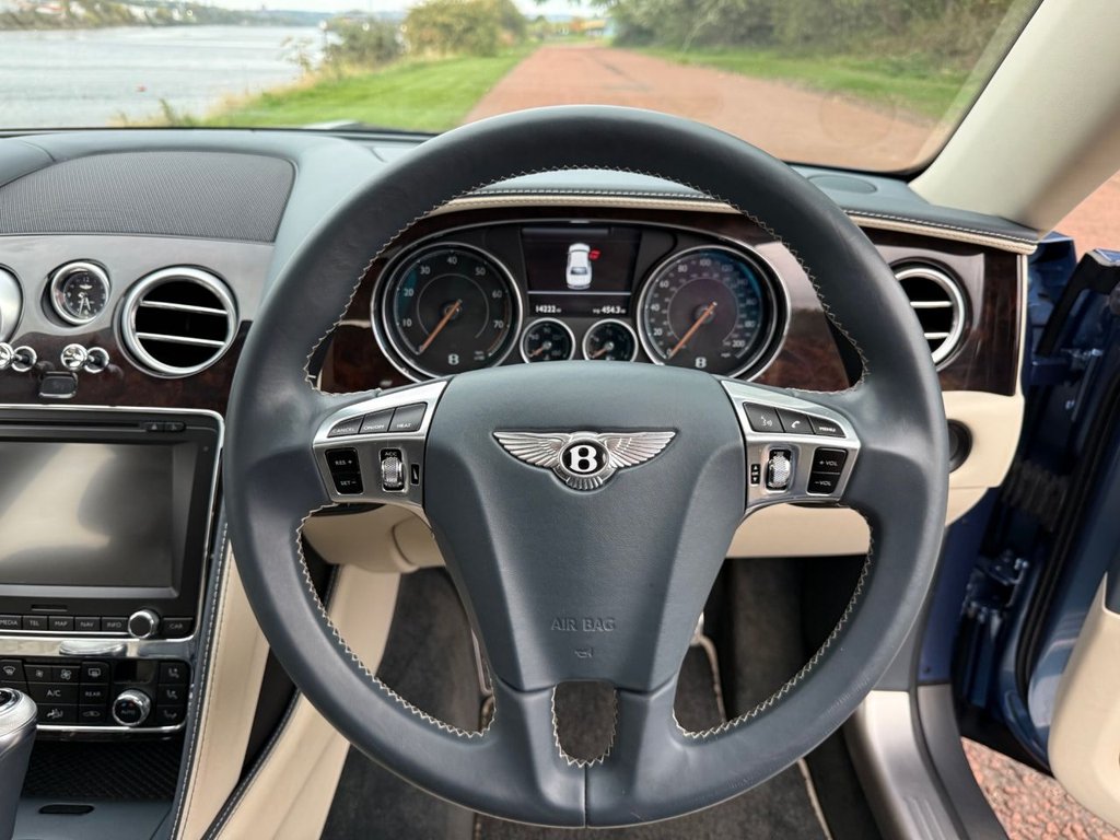 Used Bentley Flying Spur 2016 for sale - 76509773: Photo 13