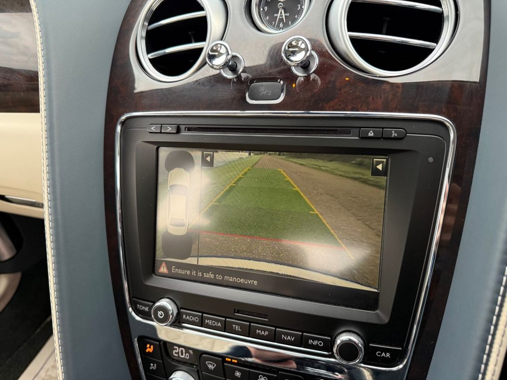 Used Bentley Flying Spur 2016 for sale - 76509773: Photo 16