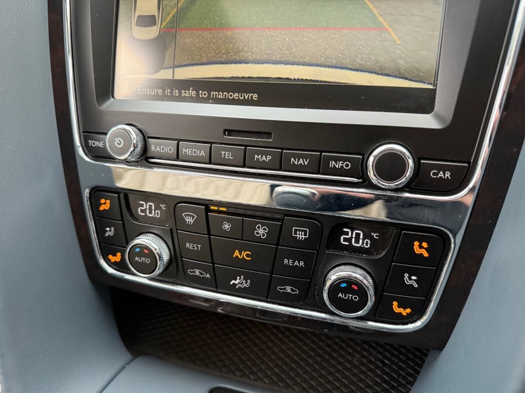 Used Bentley Flying Spur 2016 for sale - 76509773: Photo 17