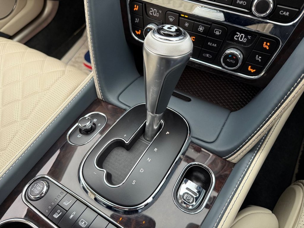 Used Bentley Flying Spur 2016 for sale - 76509773: Photo 18