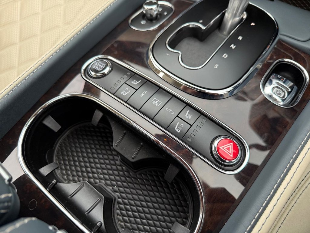 Used Bentley Flying Spur 2016 for sale - 76509773: Photo 19