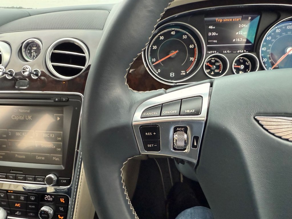 Used Bentley Flying Spur 2016 for sale - 76509773: Photo 20