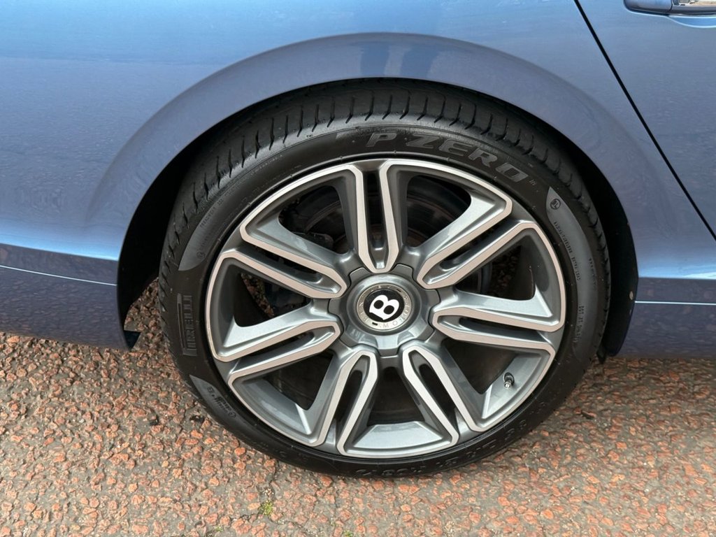 Used Bentley Flying Spur 2016 for sale - 76509773: Photo 6