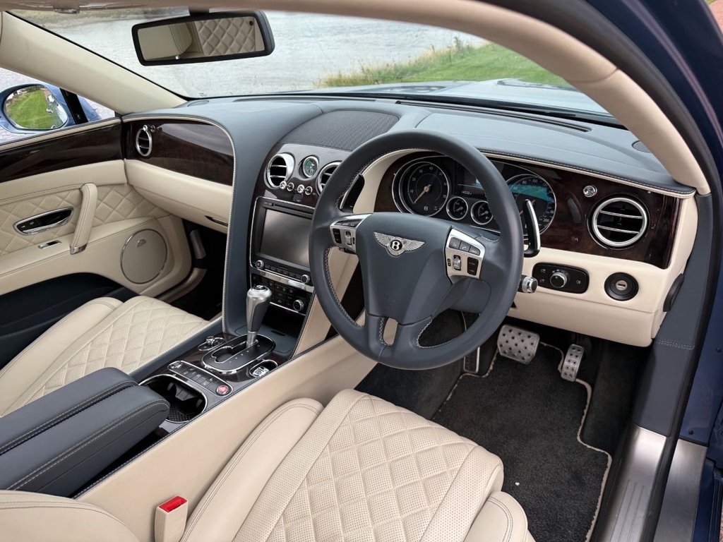 Used Bentley Flying Spur 2016 for sale - 76509773: Photo 8